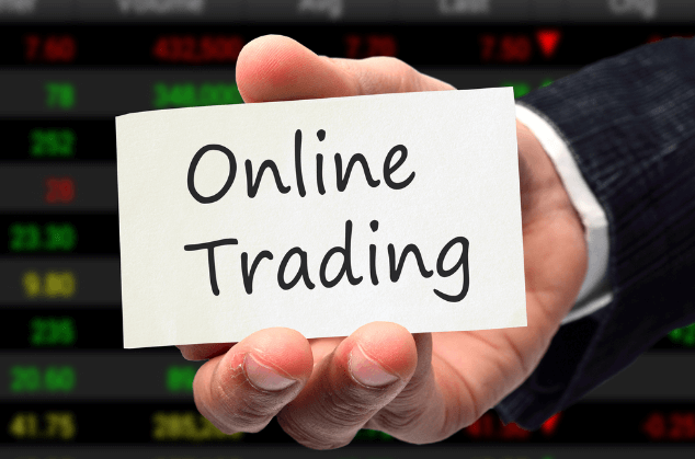 What is Online Trading South Africa