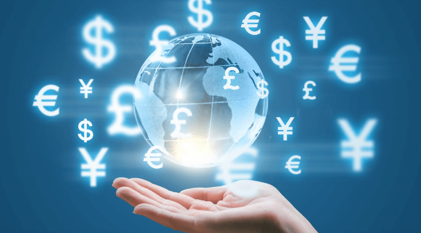 Currency Trading