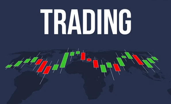 what is forex trading and how does it work