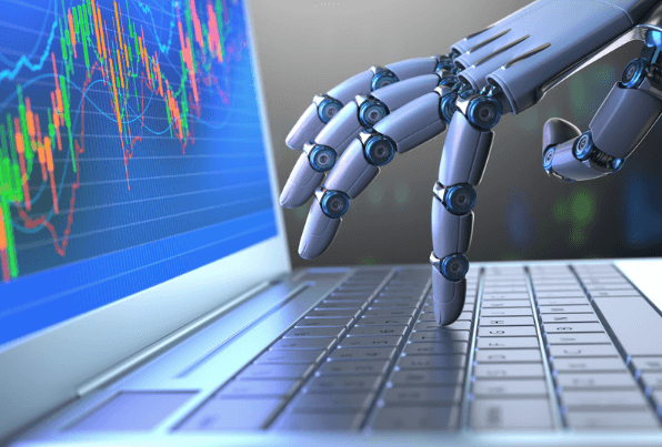 Automated trading system South Africa