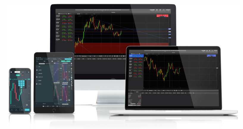 online forex trading south africa