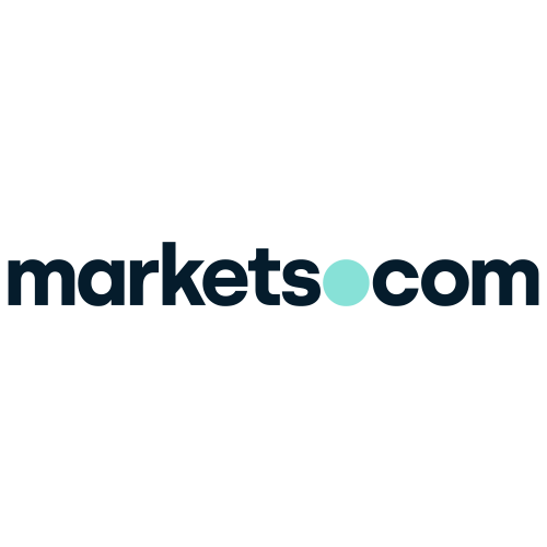 Markets Com logo